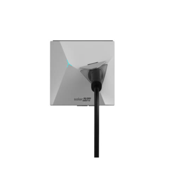 Colonnina di Ricarica SolarEdge ONE EV Charger 22 kW SE-EVN22SE0-01 Colonnina di Ricarica SolarEdge ONE EV Charger 22 kW SE-EVN22SE0-01
