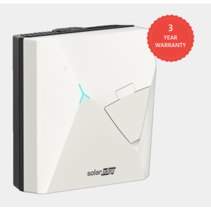 Colonnina di Ricarica SolarEdge ONE EV Charger 22 kW SE-EVN22SE0-01 2