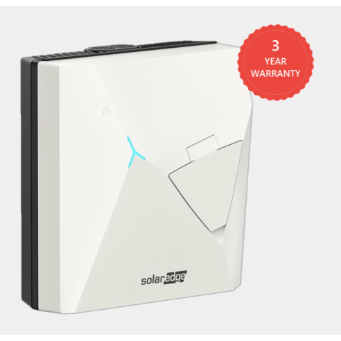 Colonnina di Ricarica SolarEdge ONE EV Charger 22 kW SE-EVN22SE0-01