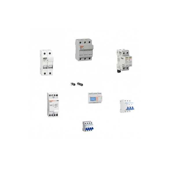 Kit Fotovoltaico 15 kW Trifase Huawei con Accumulo 30 kWh