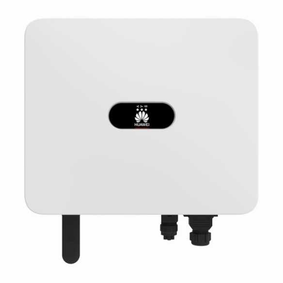 Kit Fotovoltaico 20 kWp Trifase Huawei con Accumulo 21 kWh