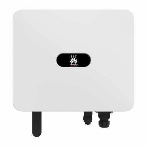 Kit Fotovoltaico 20 kWp Trifase Huawei con...