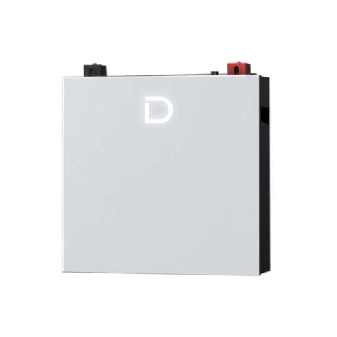Dyness DL5.0C PRO Batteria d'Accumulo 5,12 kWh per Impianti Fotovoltaici