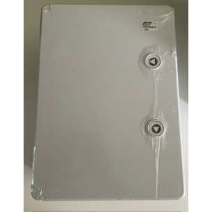 Quadro di backup (anti-blackout) per Inverter Ibridi... 2