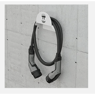 Supporto Cavo Da Muro per Wallbox HLD-W 2