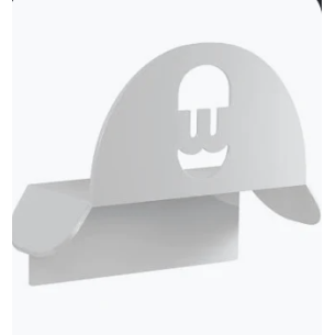 Supporto Cavo Da Muro per Wallbox HLD-W