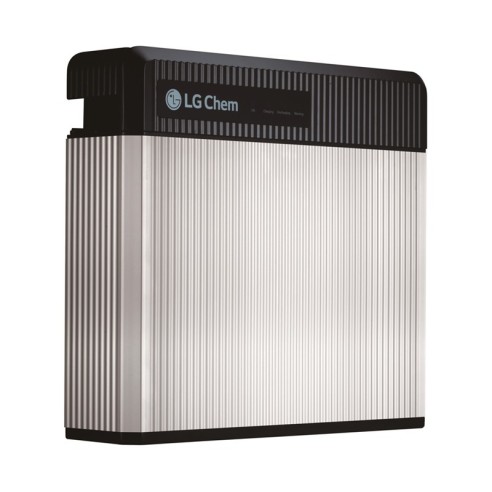 BATTERIA D'ACCUMULO FOTOVOLTAICO LG CHEM 48V - 3,3 kWh A IONI DI LITIO RESU 3.3 BATTERIA D'ACCUMULO FOTOVOLTAICO LG CHEM 48V - 3,3 kWh A IONI DI LITIO RESU 3.3
