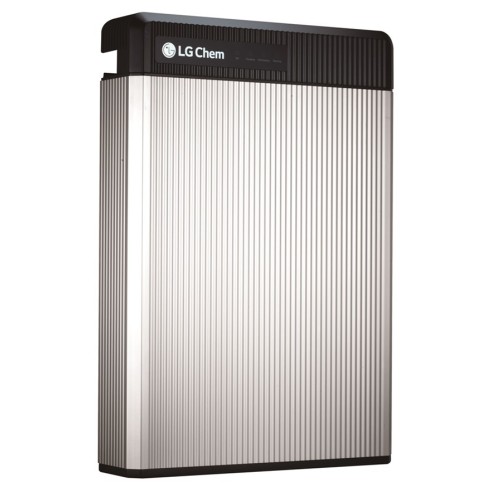 BATTERIA D'ACCUMULO FOTOVOLTAICO LG CHEM 48V - 6,5 kWh A IONI DI LITIO RESU 6.5 BATTERIA D'ACCUMULO FOTOVOLTAICO LG CHEM 48V - 6,5 kWh A IONI DI LITIO RESU 6.5