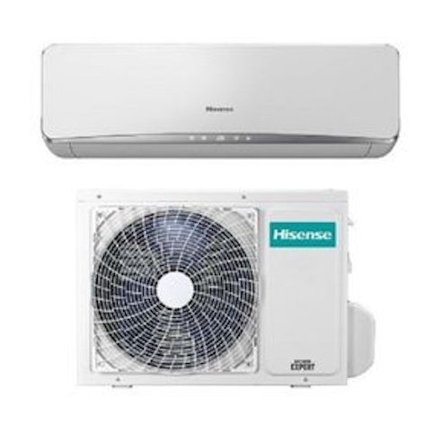 CLIMATIZZATORE CONDIZIONATORE 18000 BTU 5 kW HISENSE NEW EASY INVERTER A++ MONOSPLIT A PARETE TE50FA06 CLIMATIZZATORE CONDIZIONATORE 18000 BTU 5 kW HISENSE NEW EASY INVERTER A++ MONOSPLIT A PARETE TE50FA06