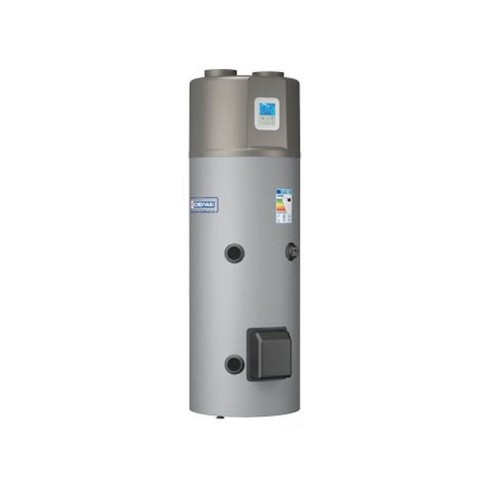 SCALDACQUA CON POMPA DI CALORE INTEGRATA 300 LT CORDIVARI BOLLYTERM HP VERTICALE SCALDACQUA CON POMPA DI CALORE INTEGRATA 300 LT CORDIVARI BOLLYTERM HP VERTICALE