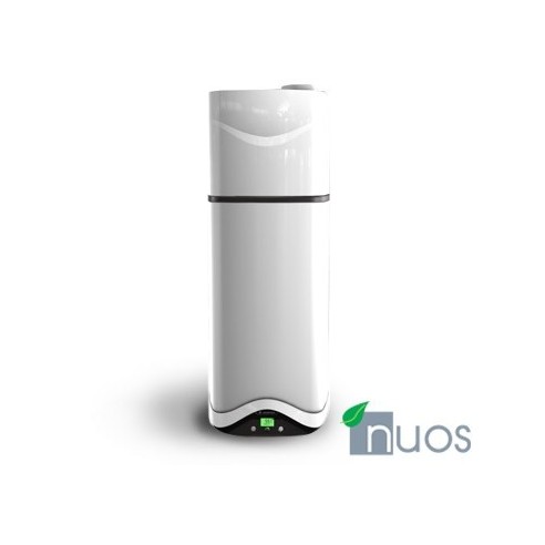 SCALDACQUA A POMPA DI CALORE 110 LT ARISTON NUOS EVO 110 MURALE SCALDACQUA A POMPA DI CALORE 110 LT ARISTON NUOS EVO 110 MURALE