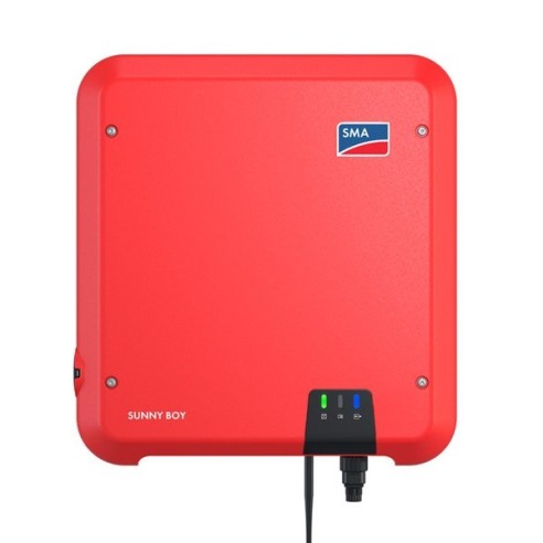 INVERTER 3 KW PER FOTOVOLTAICO SMA SUNNY BOY 3.0-1AV-40CON ESS INVERTER 3 KW PER FOTOVOLTAICO SMA SUNNY BOY 3.0-1AV-40CON ESS