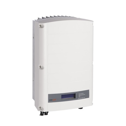 INVERTER 4 KW PER FOTOVOLTAICO SOLAREDGE SE4000 MONOFASE INVERTER 4 KW PER FOTOVOLTAICO SOLAREDGE SE4000 MONOFASE