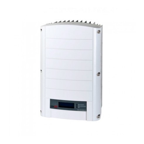 INVERTER 5 KW PER FOTOVOLTAICO SOLAREDGE SE5000 MONOFASE INVERTER 5 KW PER FOTOVOLTAICO SOLAREDGE SE5000 MONOFASE