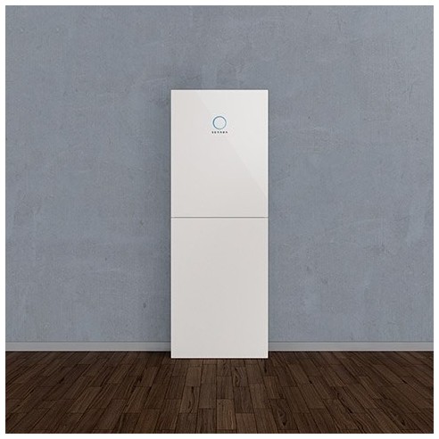 SonnenBatterie Eco 9.43/10 Batteria di Accumulo Fotovoltaico 10 kWh agli Ioni di Litio Ferro Fosfato SonnenBatterie Eco 9.43/10 Batteria di Accumulo Fotovoltaico 10 kWh agli Ioni di Litio Ferro Fosfato