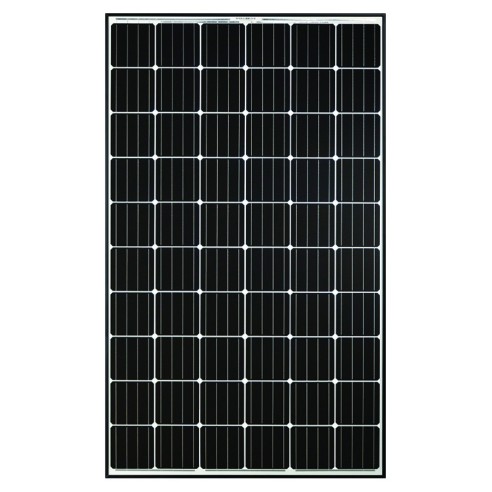 MODULO FOTOVOLTAICO 300 WP QCELLS HANWHA Q.ANTUM MONOCRISTALLINO Q.PEAK-G4.1 MODULO FOTOVOLTAICO 300 WP QCELLS HANWHA Q.ANTUM MONOCRISTALLINO Q.PEAK-G4.1