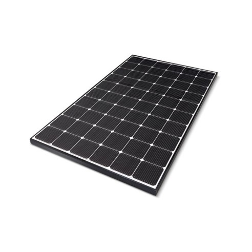 Modulo Fotovoltaico 330 WP LG NEON 2 N1C-A5 Monocristallino Modulo Fotovoltaico 330 WP LG NEON 2 N1C-A5 Monocristallino