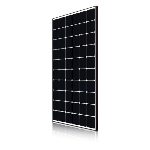Modulo fotovoltaico 365 Wp monocristallino LG NeON LG365Q1C-A5 Modulo fotovoltaico 365 Wp monocristallino LG NeON LG365Q1C-A5