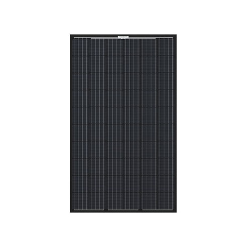 QCells Hanwha Q.PEAK BLK 300 Wp monocristallino black QCells Hanwha Q.PEAK BLK 300 Wp monocristallino black