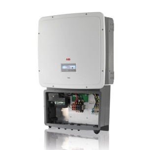 KIT FOTOVOLTAICO TRIFASE 20 KW COMPLETO CON INVERTER ABB O SOLAREDGE ...