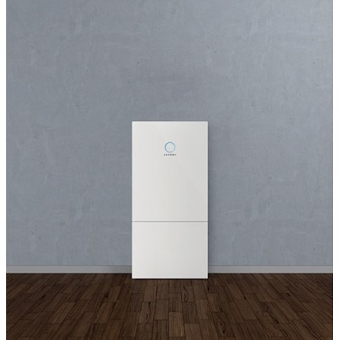 Sonnen Hybrid 9.53/7,5 Sistema di Accumulo Fotovoltaico da 7,5 kWh SonnenBatterie Litio Ferro Fosfato con inverter integrato Sonnen Hybrid 9.53/7,5 Sistema di Accumulo Fotovoltaico da 7,5 kWh SonnenBatterie Litio Ferro Fosfato con inverter integrato