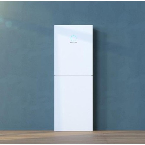 Sonnen 10 Sistema di accumulo fotovoltaico sonnenBatterie 10/22 Sonnen 10 Sistema di accumulo fotovoltaico sonnenBatterie 10/22
