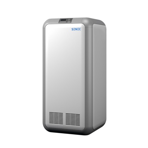 Senec Home V2 7,5 kWh Sistema di Accumulo Retrofit con Batteria agli Ioni di Litio Senec Home V2 7,5 kWh Sistema di Accumulo Retrofit con Batteria agli Ioni di Litio
