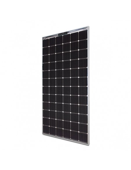 Moduli fotovoltaici 400 Wp Monocristallini LG NeoN2 BiFacial LG400N2T-A5