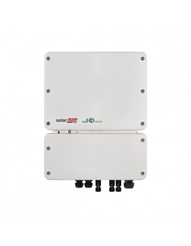 Inverter Ibrido SolarEdge StorEdge HD-Wave SE4000H Monofase