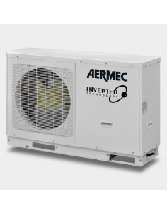 Pompa di Calore 6 kW Aermec HMI060 Aria/Acqua Monoblocco
