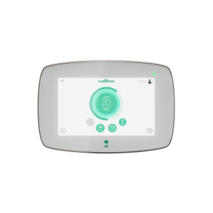 Wallbox Commander 2 - Sistema di ricarica auto elettrica 2