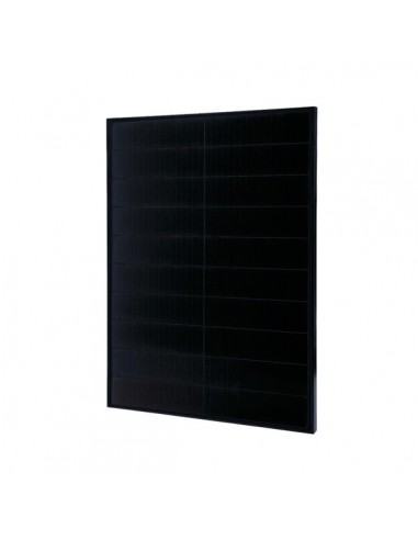 TSC Power XT 400 Wp R-PM Modulo Fotovoltaico 400 W Monocristallino Black