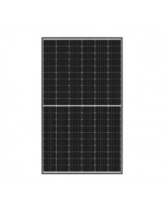 Solaredge SPV375-R60DWMG Modulo Fotovoltaico 375 W Monocristallino Half-Cell con Ottimizzatori Integrati