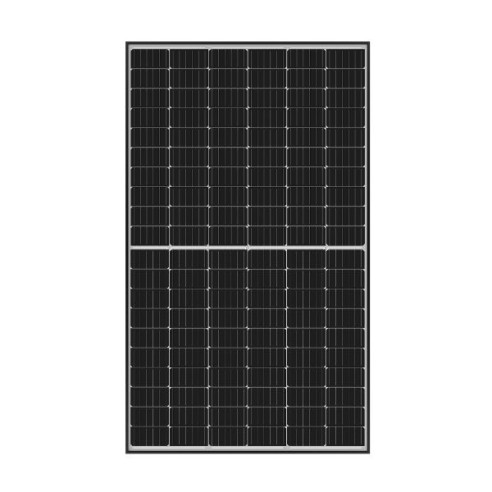 Solaredge SPV375-R60DWMG Modulo Fotovoltaico 375 W Monocristallino Half-Cell con Ottimizzatori Integrati