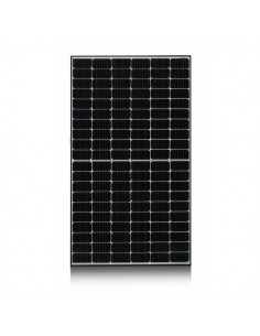 LG NeON H 380N1C-E6 Modulo Fotovoltaico 380 W Monocristallino Half-Cut Cells