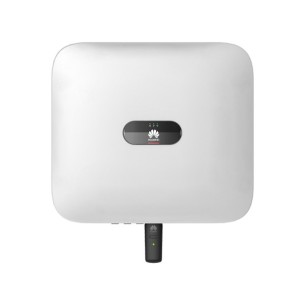 Inverter Ibrido 6 kW Huawei Monofase SUN2000‐6KTL per Impianto Fotovoltaico 2