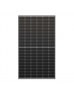 Solar Fabrik Mono S4 - Halfcut 410 W Modulo Fotovoltaico Monocristallino