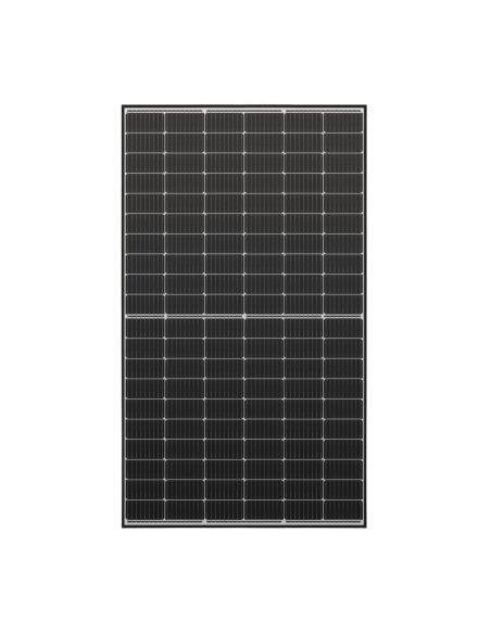 Solar Fabrik Mono S4 - Halfcut 410 W Modulo Fotovoltaico Monocristallino