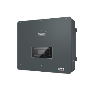 Inverter Ibrido 6 kW Trifase Zucchetti ZCS Azzurro 3PH...