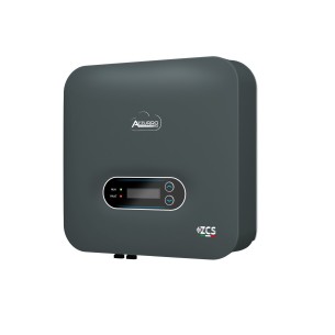 Inverter 3 kW Monofase ZCS Azzurro 1PH 3000-TLM-V3