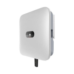 Inverter Ibrido Huawei SUN2000‐4KTL monofase da 4 kW per impianto fotovoltaico 2