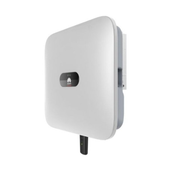 Inverter Ibrido Huawei SUN2000‐3KTL monofase da 3 kW per impianto fotovoltaico Inverter Ibrido Huawei SUN2000‐3KTL monofase da 3 kW per impianto fotovoltaico