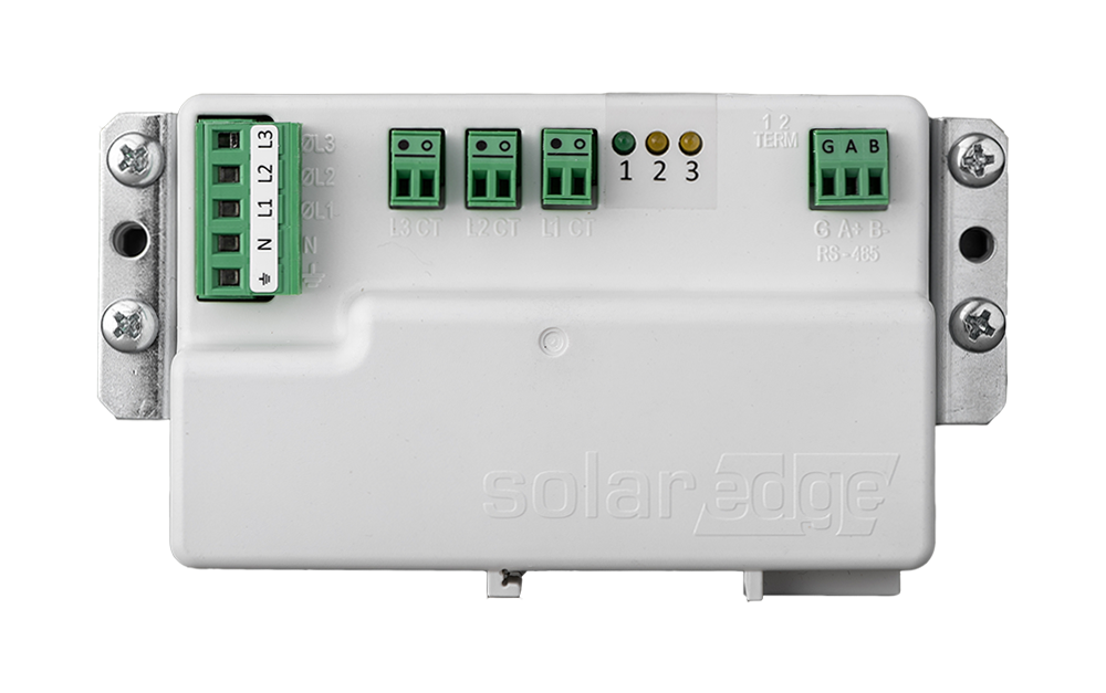 Solaredge Contatore Elettrico Energy Meter SE-MTR-3Y-400V
