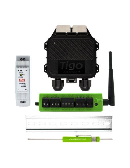 TIGO Kit di Monitoraggio 3 Elementi