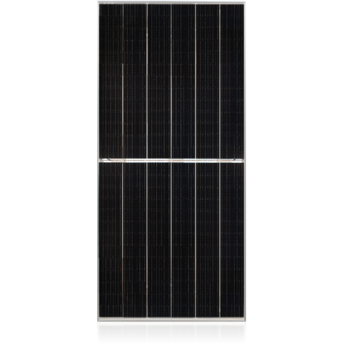 Jinko Solar 455 Wp Modulo Fotovoltaico Monocristallino TIGER PRO 60 HC