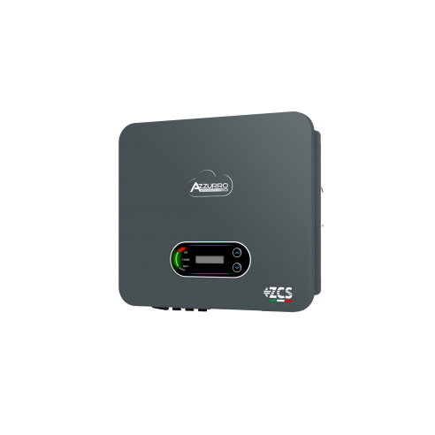Kit Fotovoltaico 20 kW Trifase ZCS Azzurro