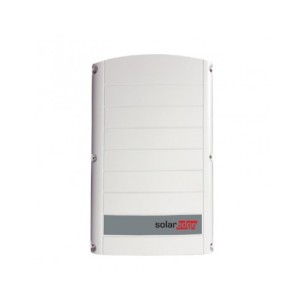 Kit Fotovoltaico 8 kWp Trifase SolarEdge 2