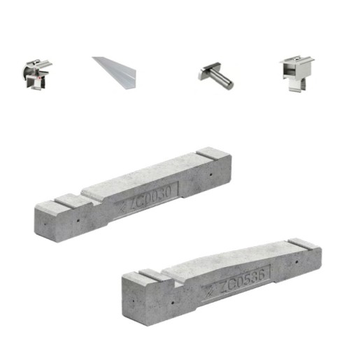 Kit Fotovoltaico 6 kW Monofase SolarEdge