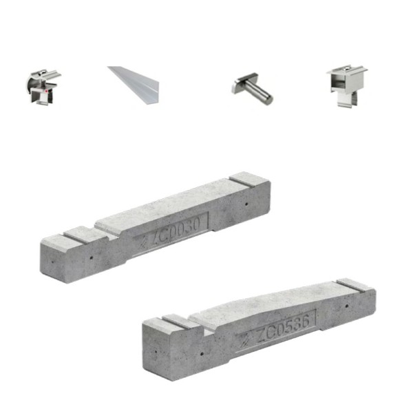 Kit Fotovoltaico 15 kW Trifase ZCS Azzurro