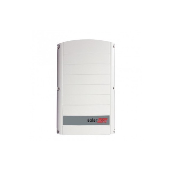 Kit Fotovoltaico 10 kW Trifase SolarEdge Kit Fotovoltaico 10 kW Trifase SolarEdge